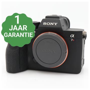 Digitale fotocamera  Sony A7R V, Verzenden, Gebruikt, Sony