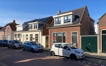 Te huur: Huis Sluisweg in Katwijk, Katwijk, Zuid-Holland