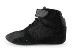 Gorilla Wear Hoge sneakers in maat 41 Zwart, Verzenden, Zwart, Gorilla Wear, Sneakers of Gympen