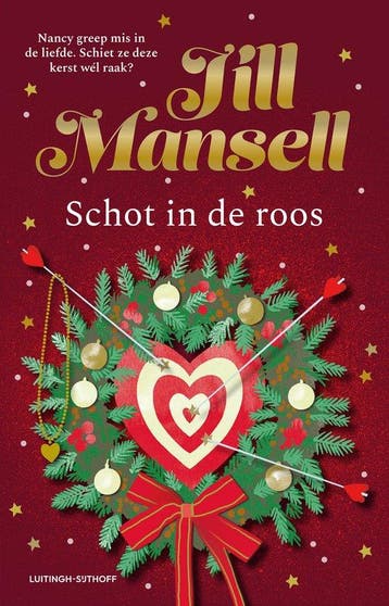 9789021066189 Schot in de roos Jill Mansell, Boeken, Verzenden, Nieuw, Jill Mansell