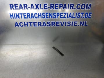 Beugel tbv remschoenen (onder en boven) Opel (Achteras), Auto-onderdelen, Verzenden, Nieuw, Opel