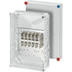 Hensel K  Wand/Plafond Kabeldoos - K 1205, Verzenden, Nieuw, Overige typen