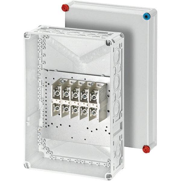 Hensel K  Wand/Plafond Kabeldoos - K 1205, Doe-het-zelf en Verbouw, Elektra en Kabels, Overige typen, Nieuw, Verzenden