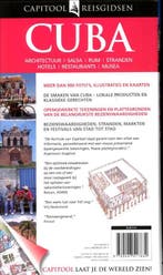 Cuba / Capitool reisgidsen 9789047517832 Alejandro Alonso, Verzenden, Zo goed als nieuw, Alejandro Alonso