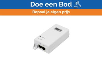 Bieden: Gigabit Allnet PeE injector type -, Watersport en Boten, Ophalen of Verzenden, Nieuw, Elektra en Verlichting, Zeilboot of Motorboot