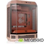 Thermaltake The Tower 600 Gravel Sand, Verzenden, Nieuw