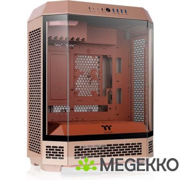 Thermaltake The Tower 600 Gravel Sand, Verzenden, Nieuw