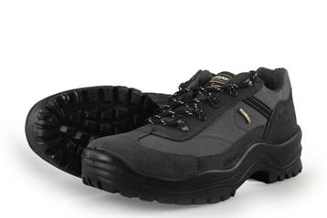 Grisport Wandelschoenen in maat 44 Grijs, Grisport, Overige kleuren, Verzenden, Gedragen