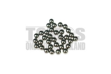 Tomos Balhoofd kogellager 5mm (per stuk) voor alle modellen, Ophalen of Verzenden, Nieuw, Merkloos