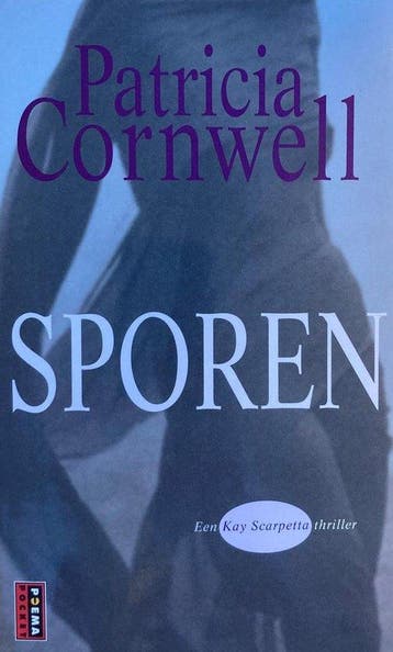 Sporen - Cornwell, Boeken, Verzenden, Gelezen