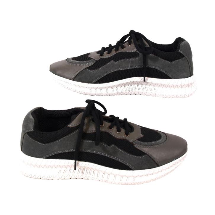 Aspact - Heren sneakers - maat 43, Kleding | Heren, Schoenen