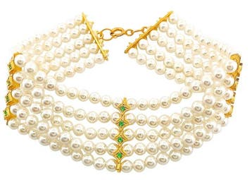 Zonder minimumprijs - Armband - 9 kt. Geel goud, Zilver, Nieuw
