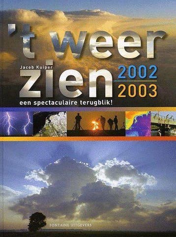 't Weer zien - Kuiper, Verzenden, Gelezen