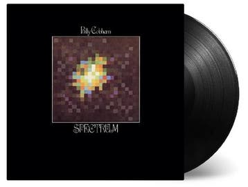 lp nieuw - billy cobham - SPECTRUM (nieuw), Verzenden, Zo goed als nieuw, Overige formaten