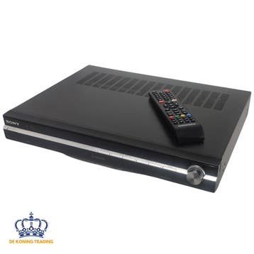 Sony STR-KS1300 | AV Receiver | Versterker | Receiver, Verzenden, Gebruikt, Overige systemen, Sony