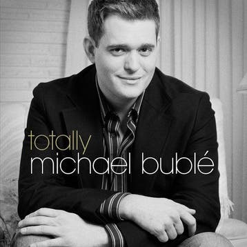 lp nieuw - Michael Buble - Totally, Cd's en Dvd's, Verzenden, Zo goed als nieuw, Overige formaten