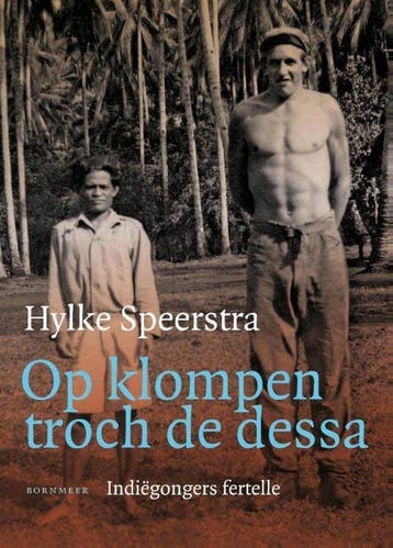 Boek Op klompen troch de dessa 9789056153359, Verzenden, Nieuw