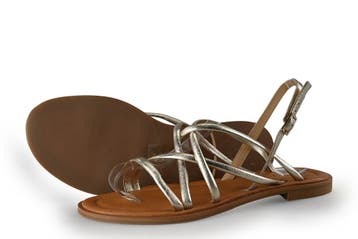Notre-V Sandalen in maat 40 Goud, Notre-V, Overige kleuren, Verzenden, Sandalen of Muiltjes
