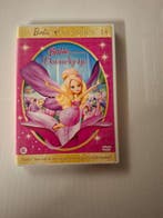Barbie classics 14  Barbie presenteert Duimelijntje, Cd's en Dvd's, Dvd's | Kinderen en Jeugd, Verzenden, Nieuw in verpakking
