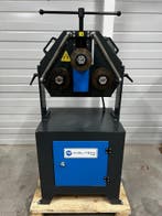 AYEL-TECH PK 40 profielwals profielenwals buigmachine, Nieuw