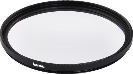 Hama UV Filter - AR Coating - 58mm, Audio, Tv en Foto, Fotocamera's Digitaal, Zo goed als nieuw, Ophalen of Verzenden