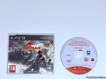 Playstation 3 / PS3 - Dead Island - Promo, Verzenden, Gebruikt