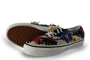 Vans Sneakers in maat 43 Overig, Overige kleuren, Verzenden, Vans, Sneakers of Gympen