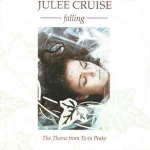 vinyl single 7 inch - Julee Cruise - Falling (The Theme F..., Verzenden, Zo goed als nieuw, 7 inch, Pop