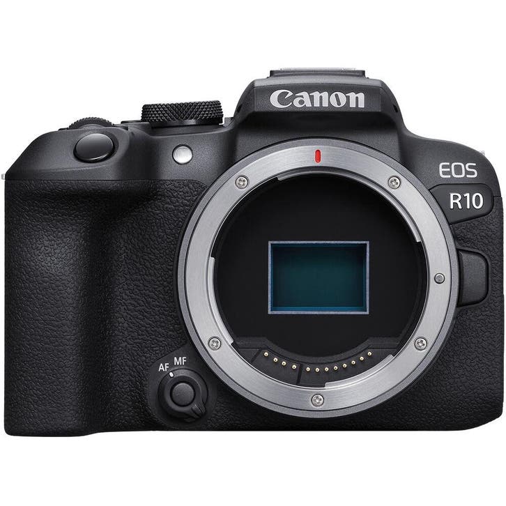 Canon EOS R10 Body, Audio, Tv en Foto, Fotocamera's Digitaal, Overige typen, Nieuw, Canon, Ophalen of Verzenden