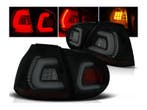 LED achterlicht units Black Smoke geschikt voor VW Golf 5, Auto-onderdelen, Verlichting, Verzenden, Nieuw, Volkswagen