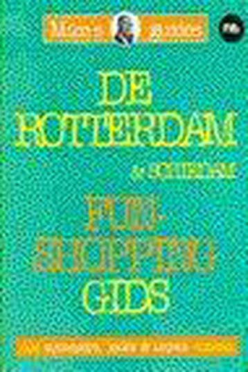 De Rotterdam funshopping gids / Mikes guides 9789076248028, Verzenden, Gelezen
