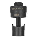 GEKO Gatenfrees 25 mm van 40CR staal voor nauwkeurig snij..., Ophalen of Verzenden, Nieuw