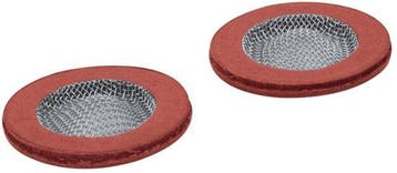 GROHE Zeefjes - 2 stuks, Verzenden, Nieuw