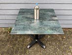 Pedrali Terrastafel – 2 stuks beschikbaar, Ophalen of Verzenden, Gebruikt, Meubilair