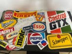 castrol , pepsi , bmw, Pirelli e outros Original edition -, Nieuw