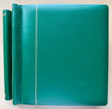 Nederlandse Antillen 1949/1994 - Vergevorderde Verzameling, Gestempeld