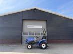 iseki TM4230 HST minitractor NIEUW €240 LEASE, Ophalen, Nieuw, Overige merken, Tot 2500