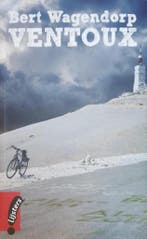 Ventoux 9789001865627 Bert Wagendorp, Boeken, Verzenden, Gelezen, Bert Wagendorp