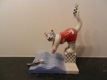 Villeroy & Boch - Rosemarie Benedikt - sculptuur, Benedikt &