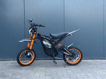 Fatbike V8 Ultra - Nieuw en Full opties, Overige merken, Nieuw, Ophalen of Verzenden, 51 tot 55 cm