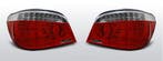 Achterlichten LED | LCI - look | BMW 5 serie sedan E60 2003-, Auto-onderdelen, Verlichting, Verzenden, Nieuw, BMW