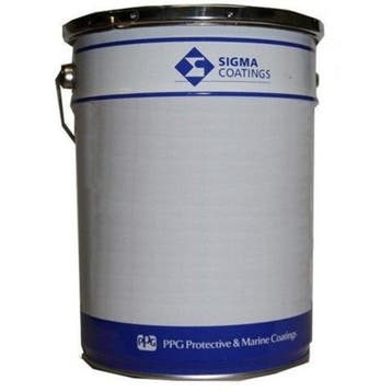 Ecofleet 290A Bruin (Antifouling) 20 liter, Ophalen of Verzenden, Nieuw
