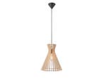 Veiling - 2x Nordlux Groa hanglamp Naturel, Huis en Inrichting, Lampen | Hanglampen, Nieuw