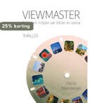 Viewmaster 9789464502411 Patrick Beijersbergen, Verzenden, Zo goed als nieuw, Patrick Beijersbergen
