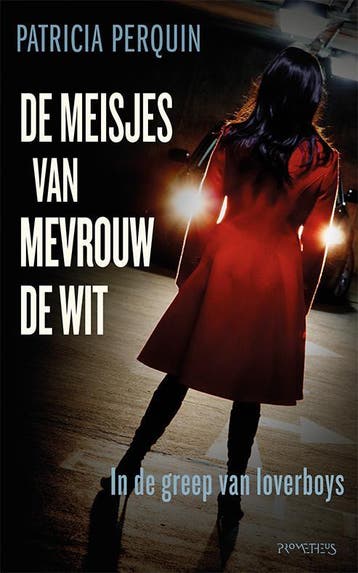 De meisjes van Mevrouw de Wit - Patricia Perquin, Verzenden, Gelezen, Patricia Perquin