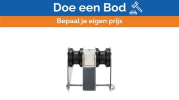 Bieden: Hanse Yachts Stainless Steel Anchor and, Ophalen of Verzenden, Nieuw