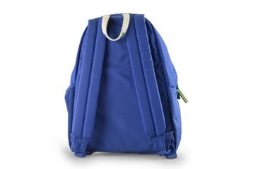 Eastpak Rugzak Blauw, Verzenden, Zo goed als nieuw, Blauw