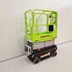 2024 - Zoomlion ZS0407DC-LI elektrische hoogwerker 6.5m