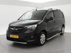 Opel Combo 1.5D 130 PK AUT. L2H1 INNOVATION+ PAKKET, Automaat, Stof, Gebruikt, Euro 6