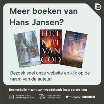 Islam voor varkens, apen, ezels en andere beesten, Verzenden, Gelezen, Hans Jansen